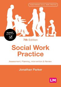 Cover image for Social Work Practice