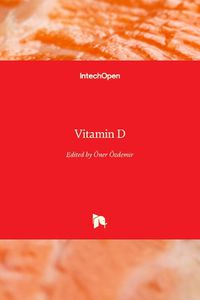 Cover image for Vitamin D