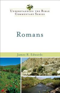 Cover image for Romans