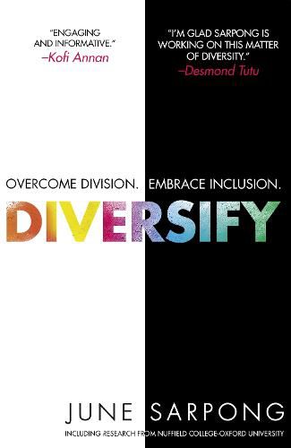 Cover image for Diversify