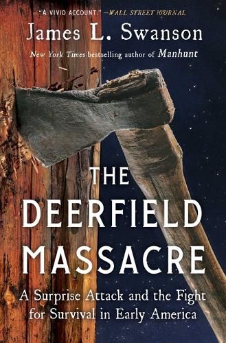 The Deerfield Massacre