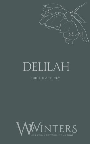 Cover image for Delilah