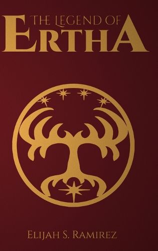 Cover image for The Legend of Ertha