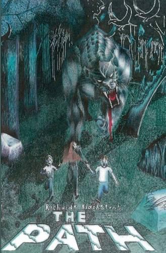 Cover image for The Path