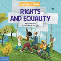 Cover image for Rights and Equality