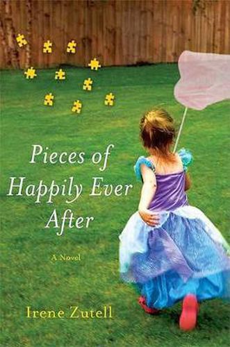 Cover image for Pieces of Happily Ever After