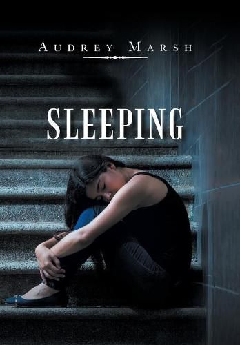 Cover image for Sleeping