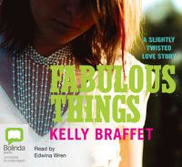 Cover image for Fabulous Things