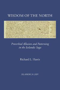 Cover image for Wisdom of the North