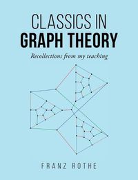 Cover image for Classics in Graph Theory