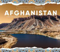 Cover image for Afghanistan