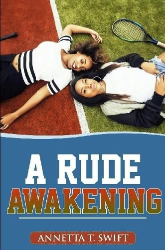 Cover image for A Rude Awakening