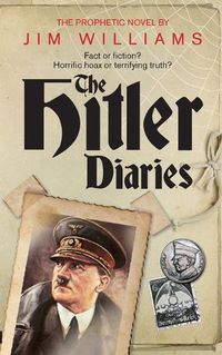 Cover image for The Hitler Diaries