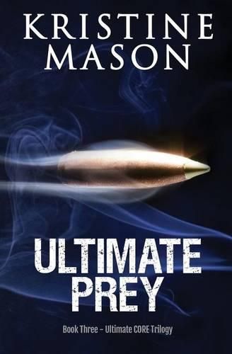 Cover image for Ultimate Prey (Book 3 Ultimate CORE)