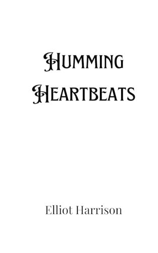 Cover image for Humming Heartbeats