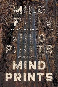 Cover image for Mindprints