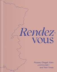 Cover image for Rendez-Vous