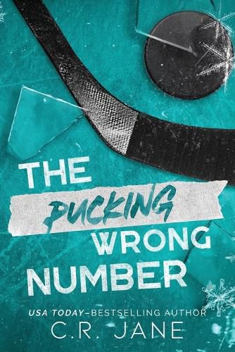 Cover image for The Pucking Wrong Number