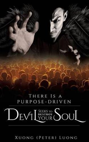 Cover image for There Is a Purpose-Driven Devil