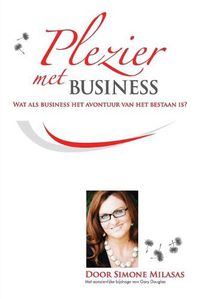 Cover image for Plezier met Business - Joy of Business Dutch