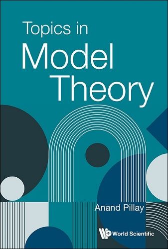 Cover image for Topics In Model Theory