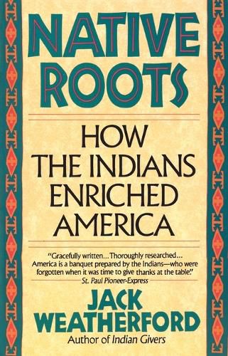 Cover image for Native Roots