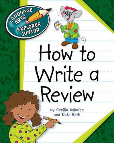 How to Write a Review