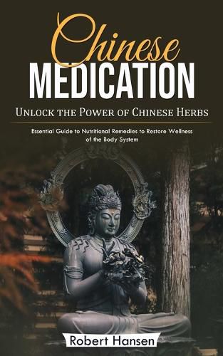 Cover image for Chinese Medication