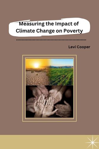 Cover image for Measuring the Impact of Climate Change on Poverty