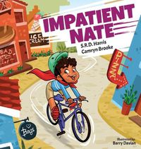 Cover image for Impatient Nate