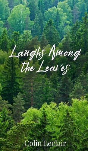 Cover image for Laughs Among the Leaves