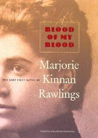 Cover image for Blood of My Blood