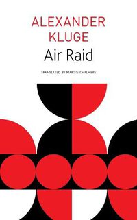 Cover image for Air Raid