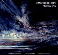Cover image for Embodied Hope