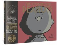 Cover image for Complete Peanuts, The: Comics & Stories Vol. 26