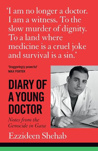 Cover image for Diary of a Young Doctor