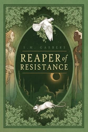 Cover image for Reaper of Resistance