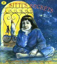 Cover image for Sitti's Secrets