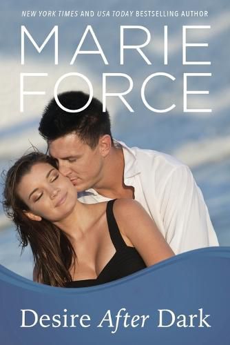 Cover image for Desire After Dark, Gansett Island Series, Book 15