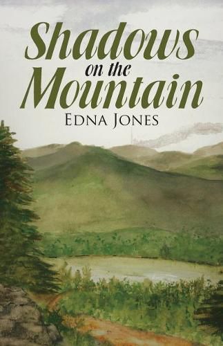 Cover image for Shadows on the Mountain