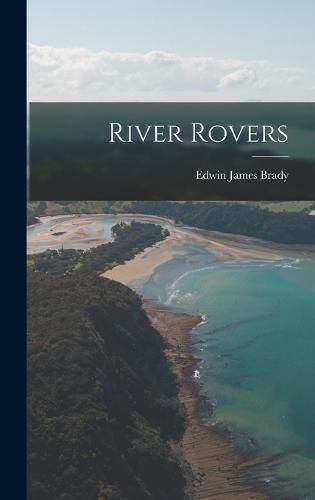 Cover image for River Rovers