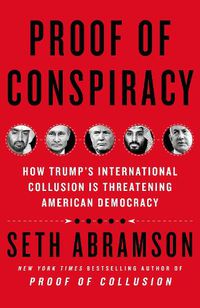 Cover image for Proof of Conspiracy