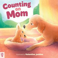 Cover image for Counting on Mom