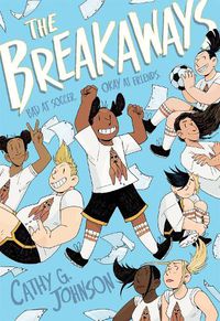 Cover image for The Breakaways