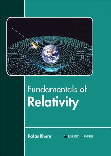 Cover image for Fundamentals of Relativity