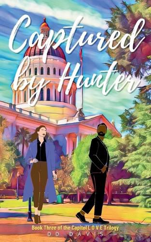 Cover image for Captured by Hunter