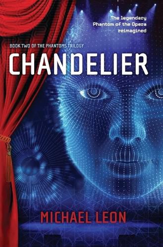 Cover image for Chandelier