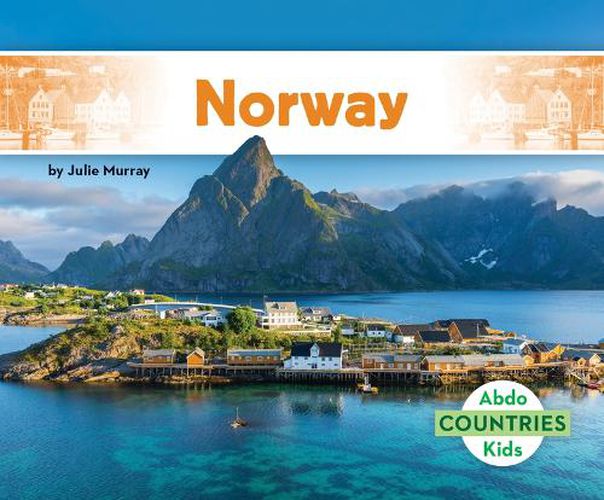 Cover image for Norway