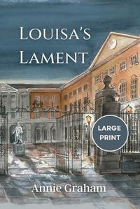 Cover image for Louisa's Lament