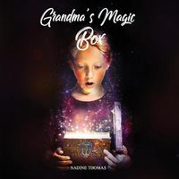 Cover image for Grandma's Magic Box